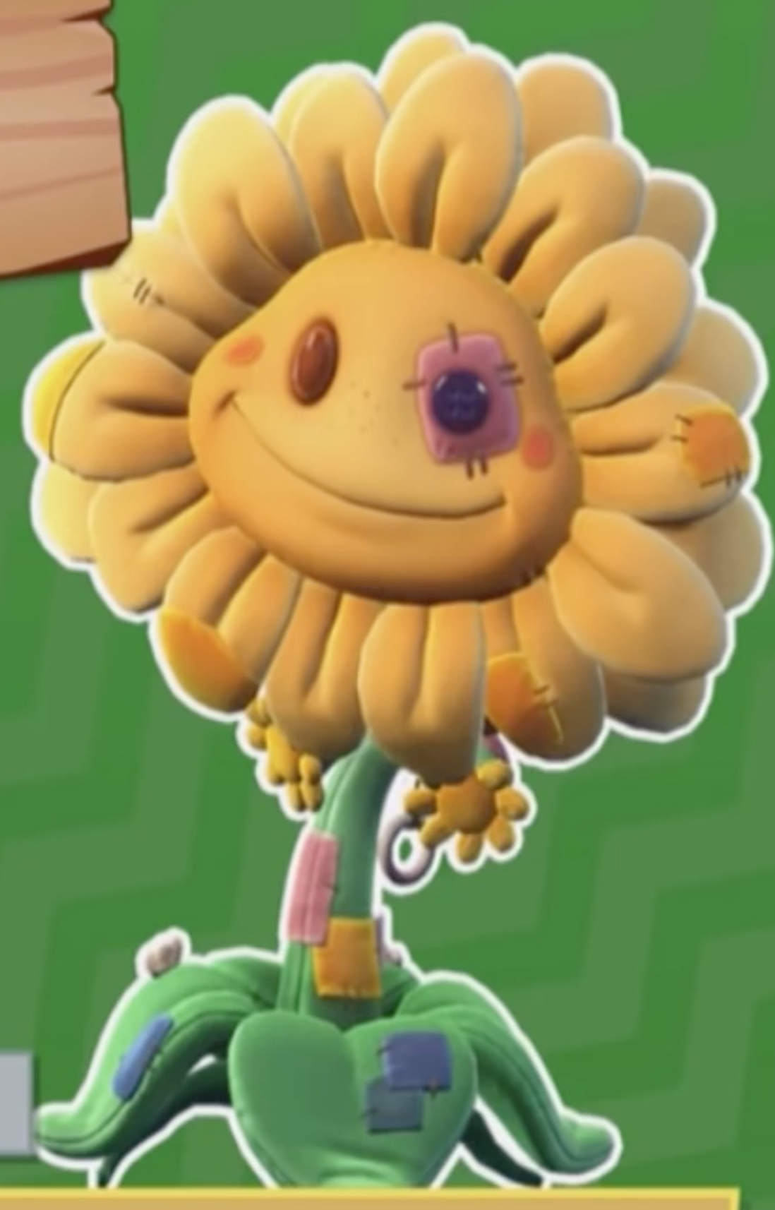 Stuffy Flower Plants vs. Zombies Wiki FANDOM powered