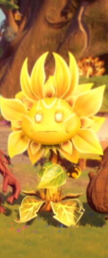 Garden Warfare 2 Sunflower Queen