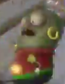 Imp pirate