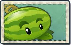 Image - Melon-pult Seed Packet.png | Plants vs. Zombies Wiki | Fandom