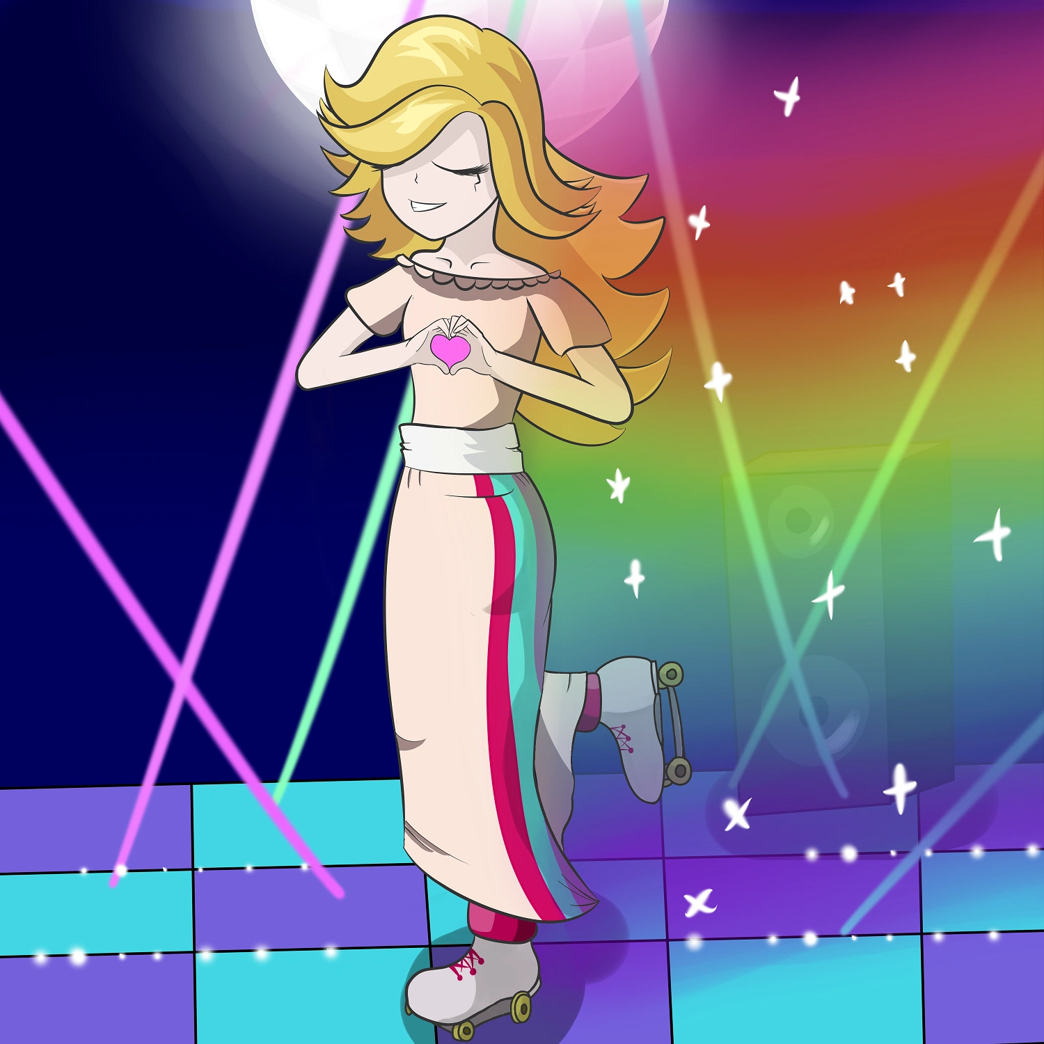 Image Glitter (not!) zombie.png Plants vs. Zombies Wiki Fandom