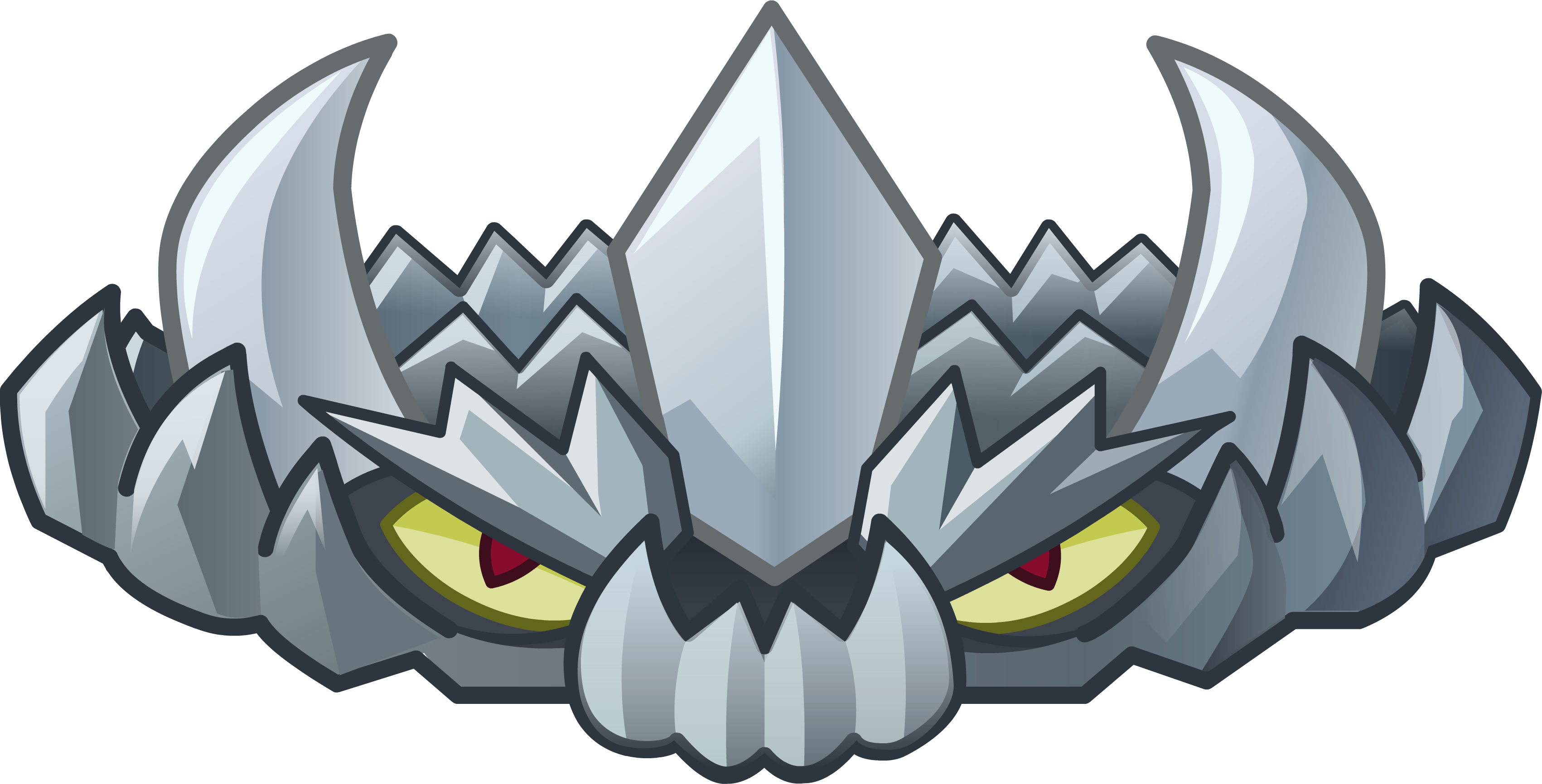 Image - Hd spike rpo.png | Plants vs. Zombies Wiki | FANDOM powered by ...