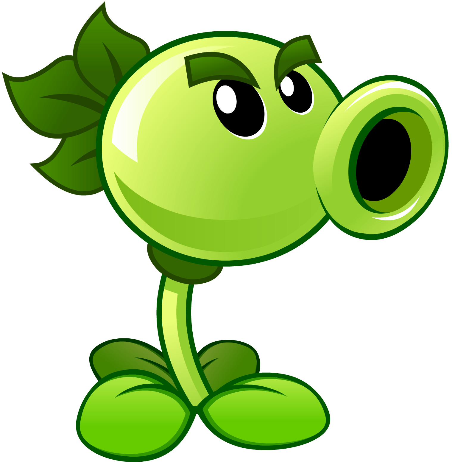 Repetidora | Plants vs. Zombies 2 Wiki | Fandom powered by Wikia
