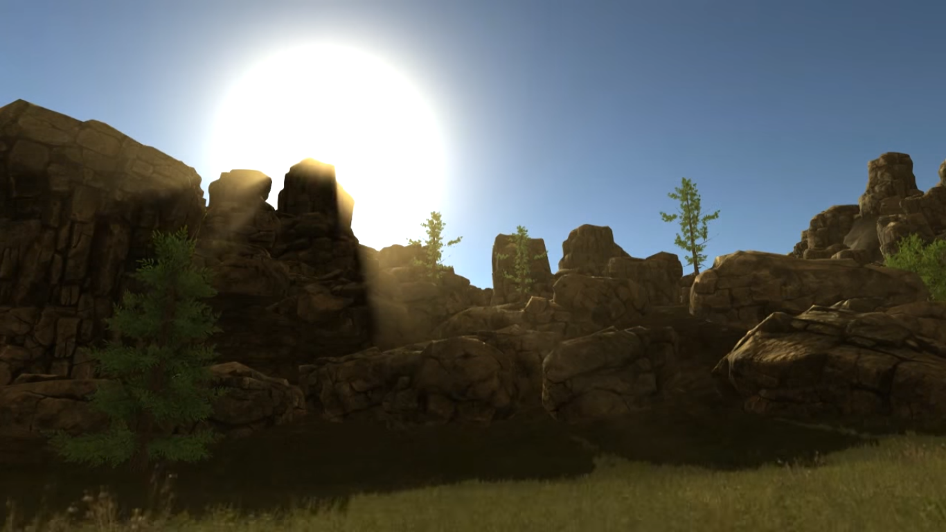 rust legacy free download