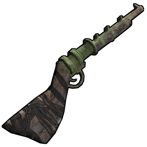 The Peace Pipe Rust Wiki Fandom powered by Wikia