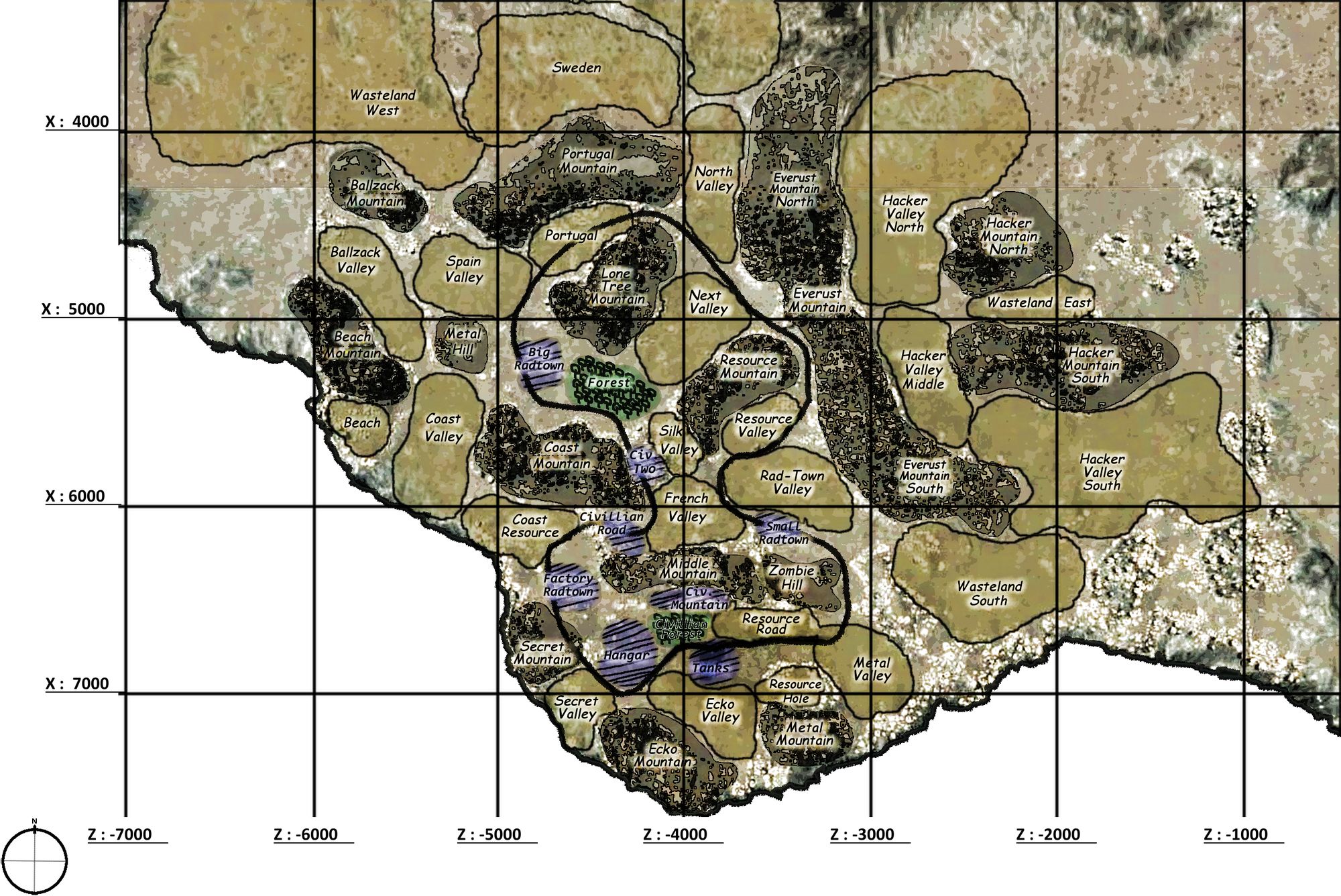 rust custom maps download rust custom maps download