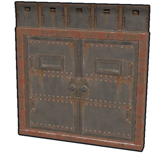 rust video game wiki rust video game wiki