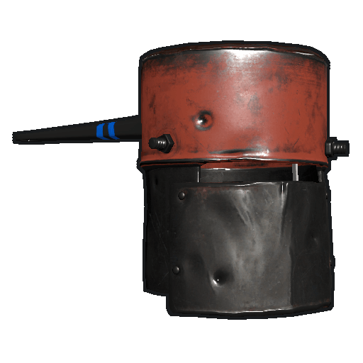 Heavy Plate Helmet Rust Wiki FANDOM powered by Wikia