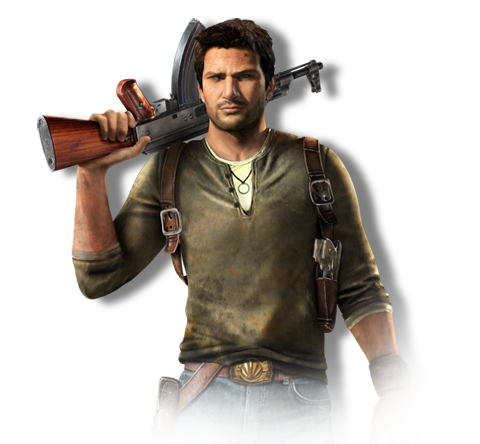 uncharted 3, nate, drake