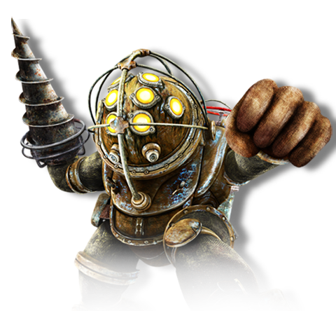all big daddy types all big daddy types