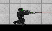 SniperGreen