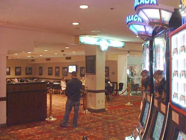 Tropicana Poker Tropicana Poker