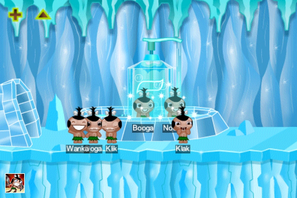 Purification Chamber Pocket God Wiki FANDOM powered by Wikia