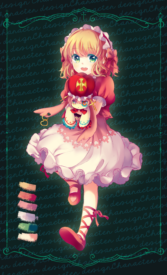 Pocket Mirror - Le rpg horreur Latest?cb=20160802235834