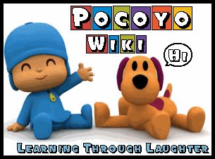Personajes | Pocoyo Wiki | Fandom powered by Wikia