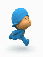 Image - Pocoyo-run.gif | Pocoyo Wiki | Fandom powered by Wikia