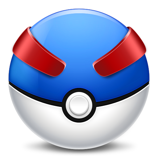 Image Great Ballpng Pokémon Fano Wiki Fandom Powered By Wikia