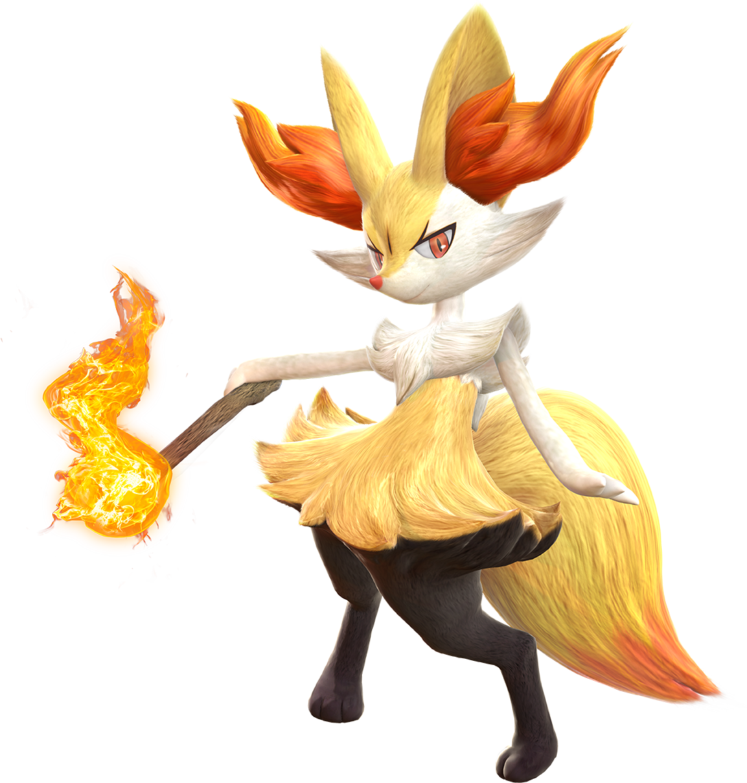 Braixen | Pokémon Wiki | FANDOM powered by Wikia