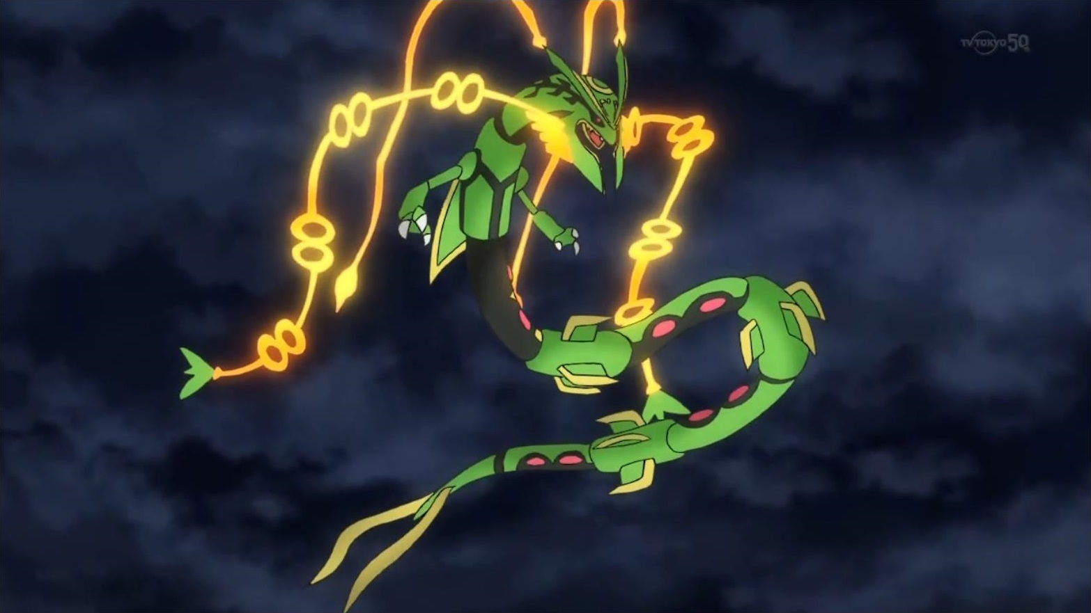 Rayquaza | Pokémon Wiki | Fandom powered by Wikia
