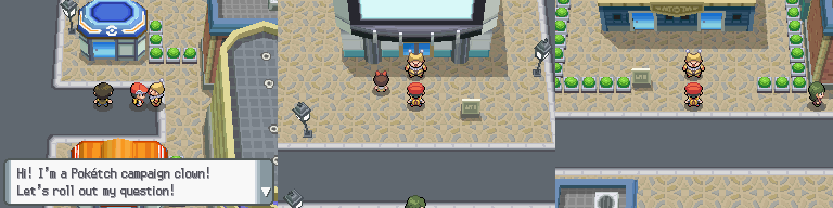 Pokemon Platinum Good Rod Location