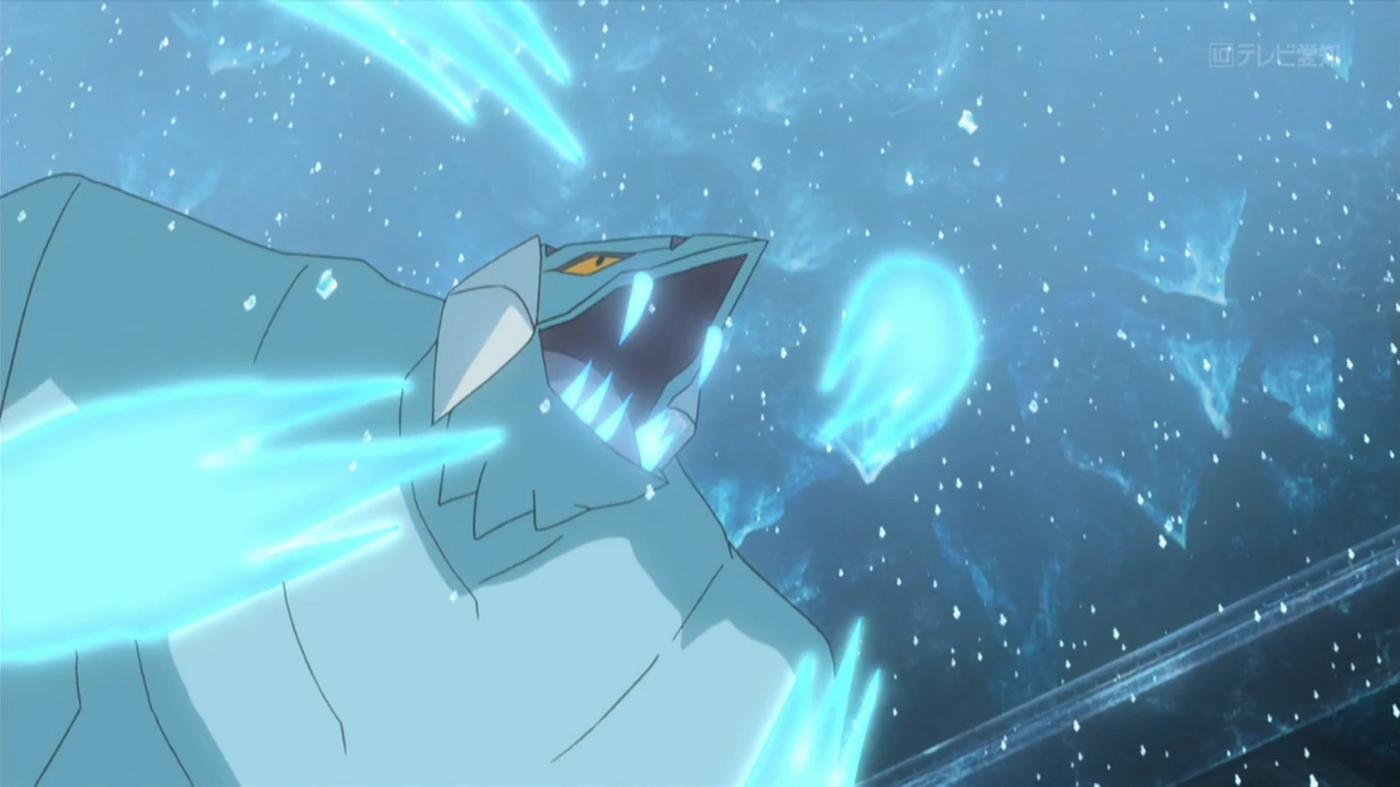 Image Wulfric Avalugg Ice Fang.png Pokémon Wiki Fandom powered by Wikia