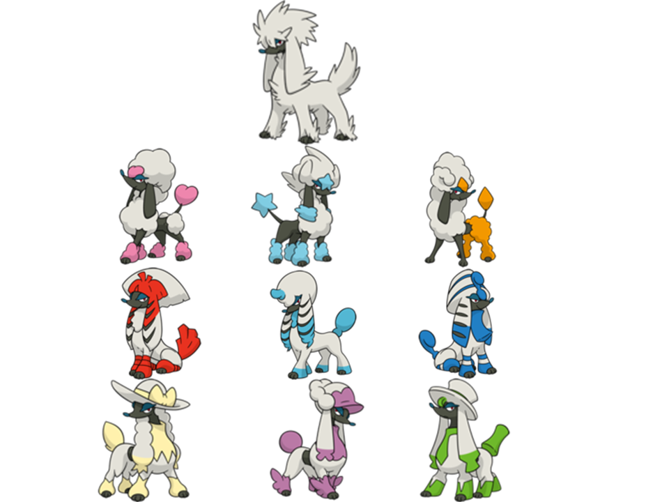 Furfrou | Pokémon Wiki | Fandom powered by Wikia Furfrou | Pokémon Wiki | Fandom powered by Wikia