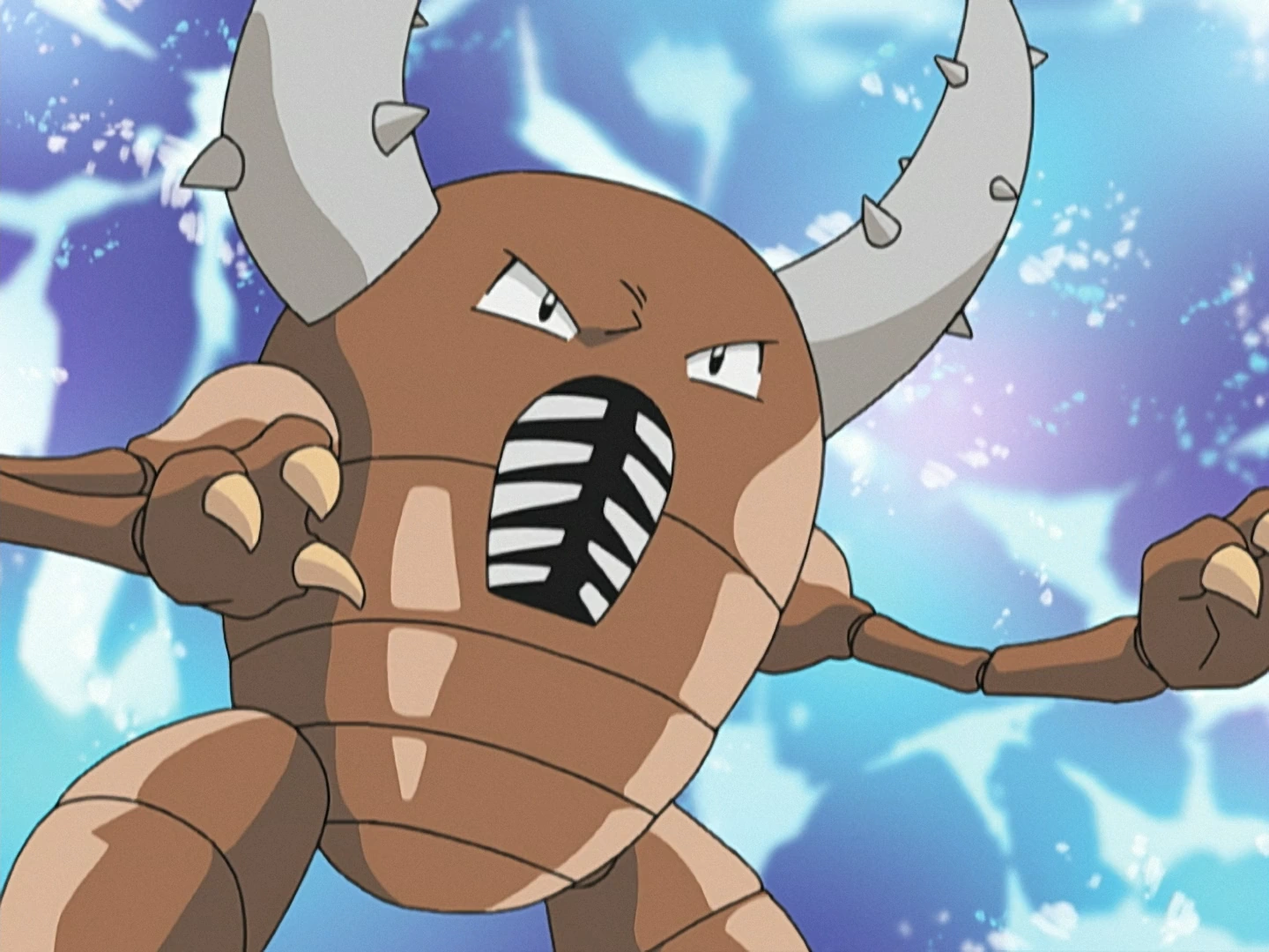 Howie's Pinsir Pokémon Wiki Fandom powered by Wikia