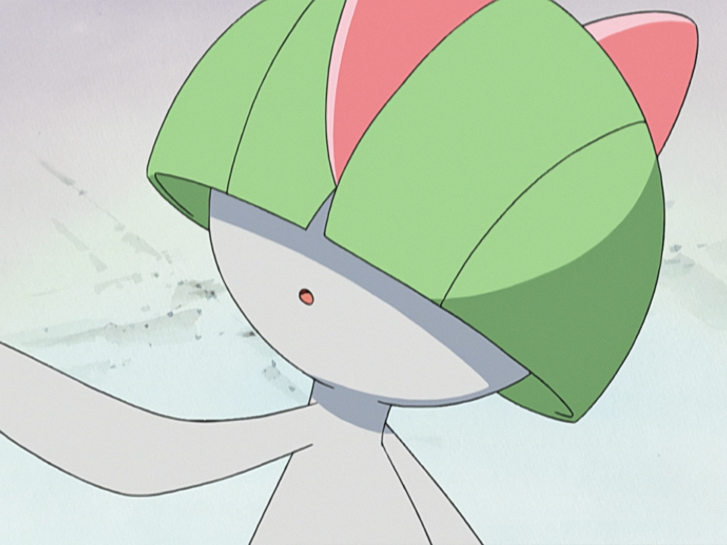 Ralts (AG110) Pokémon Wiki Fandom powered by Wikia