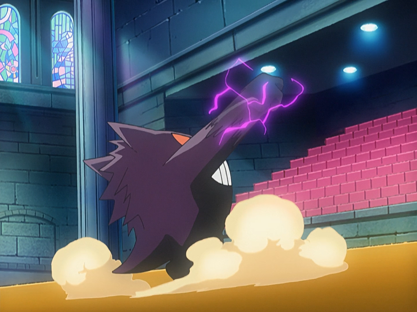 Image Fantina Gengar Shadow Punch.png Pokémon Wiki Fandom powered