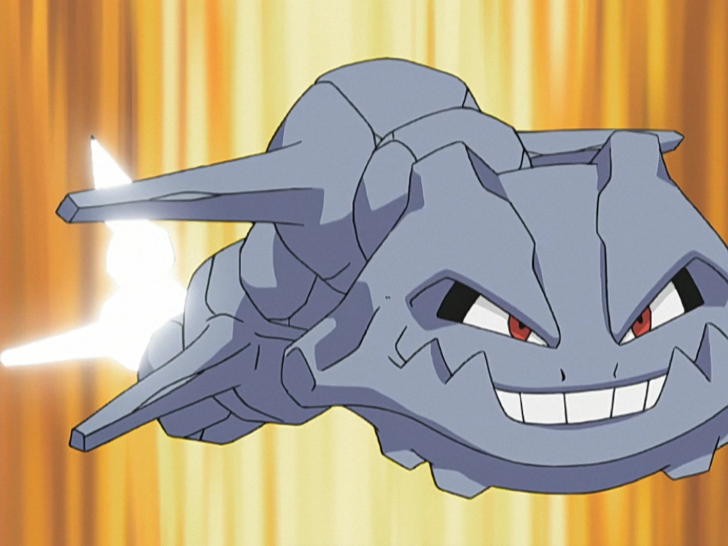 Image Morrison Steelix Iron Tail.png Pokémon Wiki Fandom powered