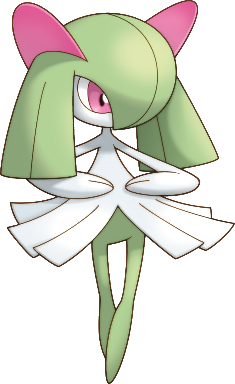 Kirlia | Pokémon Wiki | Fandom powered by Wikia