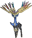 Image result for Xerneas xy