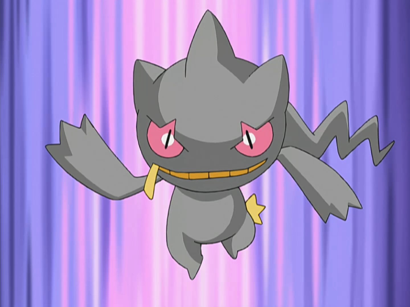 Harley's Banette | Pokémon Wiki | Fandom powered by Wikia