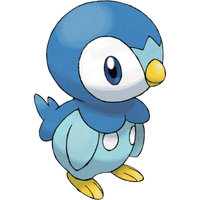 393Piplup