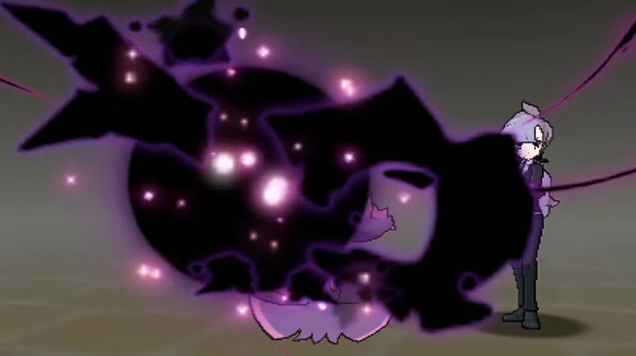 Shadow Ball Pokémon Wiki Fandom powered by Wikia