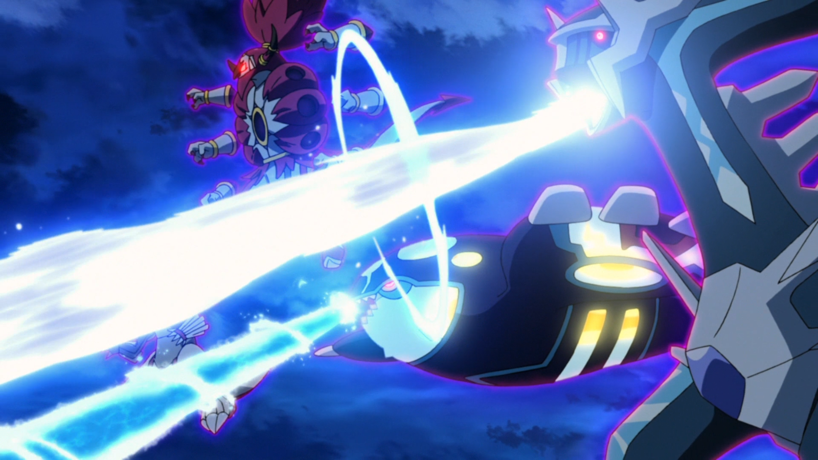 Image Dialga Flash Cannon.png Pokémon Wiki Fandom powered by Wikia