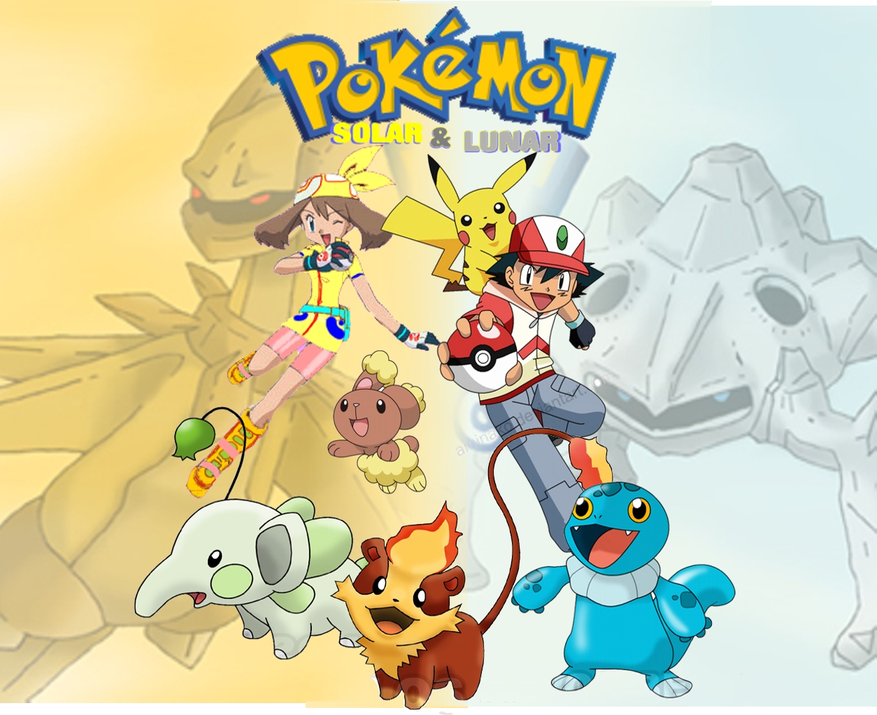 Image Pokemon 5th Solar and Lunar.JPG PokéFanon Fandom powered by
