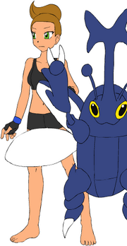 Hilda training
