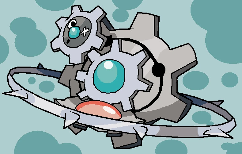 Klinklang Pokemon Tower Defense Two Wiki FANDOM powered by Wikia