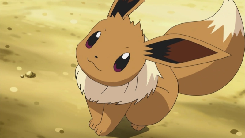 Eevee | Wiki Pokepédia | Fandom powered by Wikia