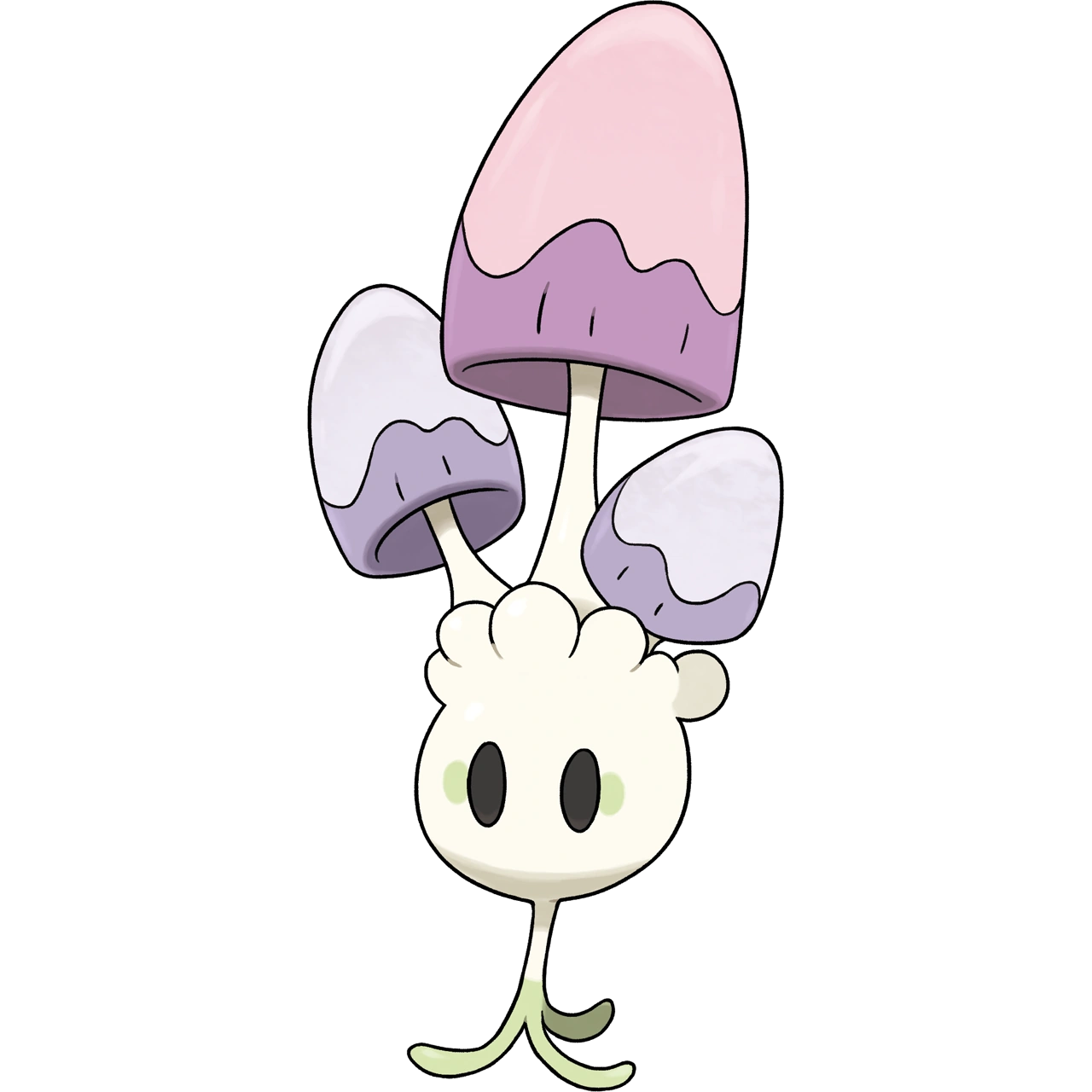 Morelull | Wiki Pokepédia | FANDOM powered by Wikia