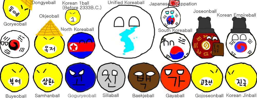 Korea S History 9