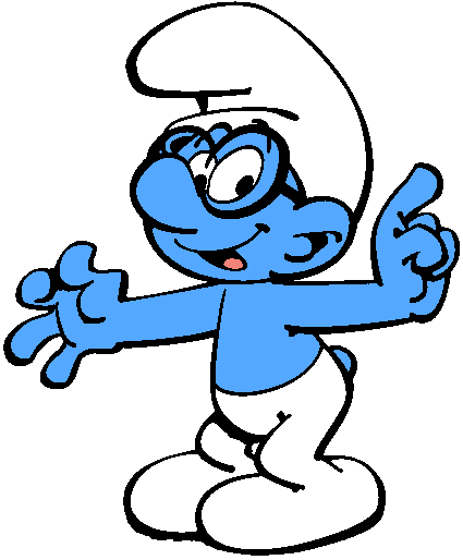 smurf