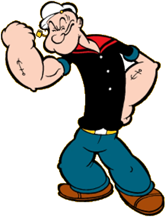 Image Popeye The Sailor Man.png Popeye the Sailorpedia Fandom