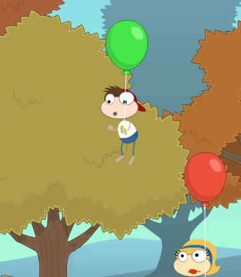 Poptropica Poptropica
