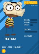 Test123 Test123