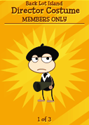 Poptropica Kirk Poptropica Kirk