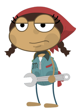 Poptropica Owner