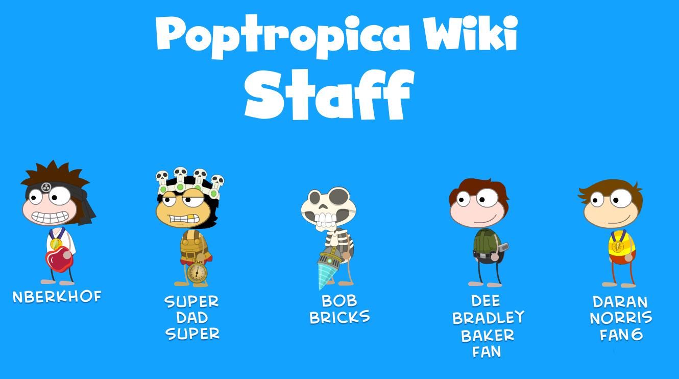 tropica tropica