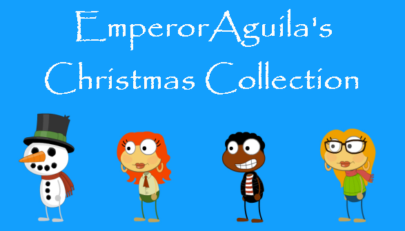 category emperoraguila 39 s christmas collection poptropica pop punk christmas sweater